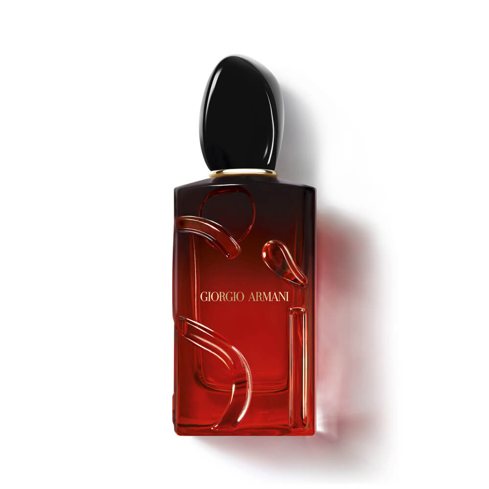 Giorgio Armani Sì Passione Intense Eau de Parfum 100ml